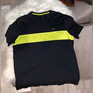 Armani Exchange Tee